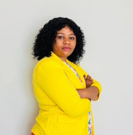 Fatmata Shaw, Realtor